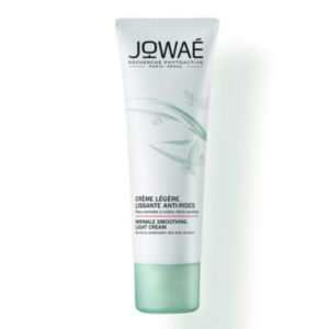 Jowae Creme Legere Lissante Anti-rides 40ml