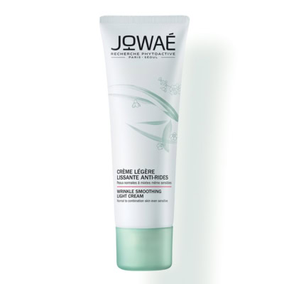 Jowae Creme Legere Lissante Anti-rides 40ml
