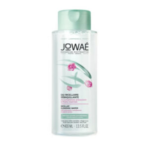 JOWAE Eau Micellaire Demaquillante 400ml