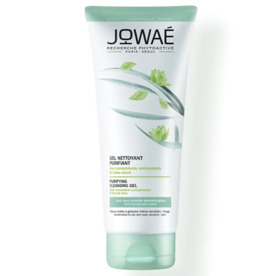 Jowae Gel Nettoyant Purifiant 200ml