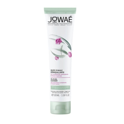 Jowae Gelee Huile Demaquillante 100ml
