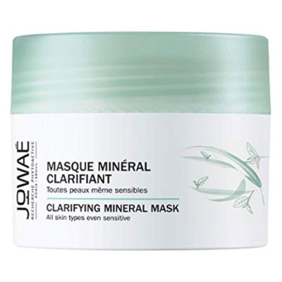 Jowae Masque Mineral Clarifiant 50ml