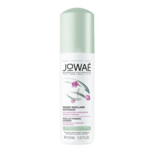 JOWAE Mousse Micellaire Nettoyante 150ml