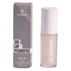 K-REINE - 3D LIP PLUMPER SILVER SHIMMER 6ML