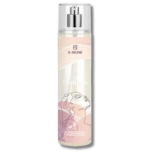 ZYNIA PACK HUILE ET BAUME BRONZANTE PAILLETEE + BRUME PARFUME SUBLIME