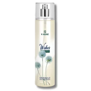 K-REINE - BRUME DE LUXE CHEVEUX ET CORPS WISHES 230ML