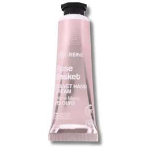 K-REINE - CREME MAINS VELOURS ROSE BASKET 30ML