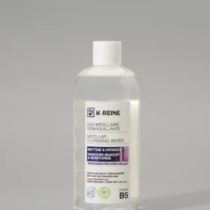 K-Reine Eau Micellaire Demaquillante Caviar B5 400ml