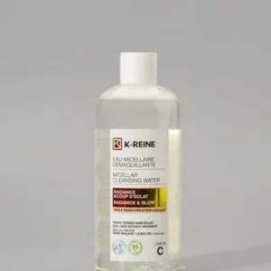 K-Reine Eau Micellaire Demaquillante Vit C 400ml