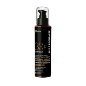 K-Reine Huile de Bronzage Corps SPF30 150 ml