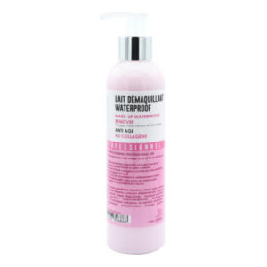 K-Reine Lait Demaquillant Waterproof 400ml