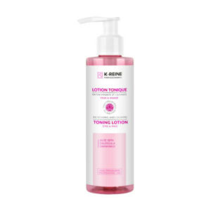 K-REINE Lotion Tonique Yeux et Visage 200ml