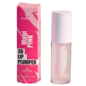 K-REINE - MAGI BINK SHIMMER 3D LIP PLUMPER 96 % NATURAL 6 ML