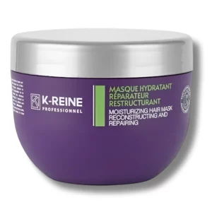 LUXEOL - MASQUE CAPILLAIRE DENSITE 200ML