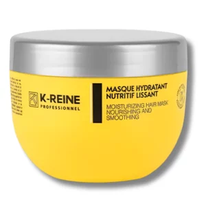 K-REINE - MASQUE HYDRATANT RÉPARATEUR RESTRUCTURANT 420 ML