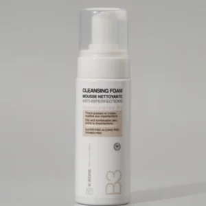 K-Reine Mousse Nettoyante Anti Imperfections Niacinamide B3 150ml