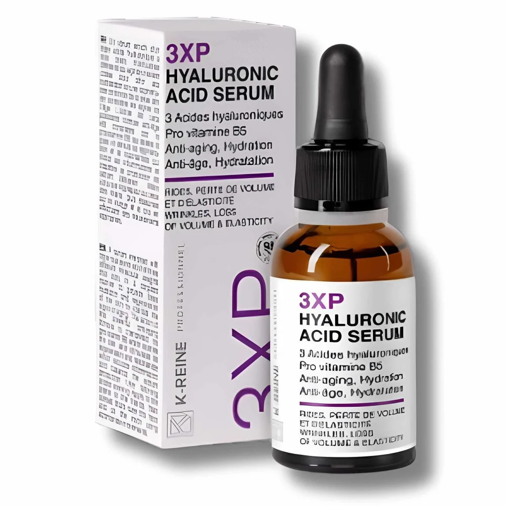 K-REINE - SERUM 3XP HYALURONIC ACID 30ML