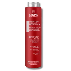 K-REINE - SHAMPOOING SANS SULFATE HYDRATANT COLOR PROTECT 500ML