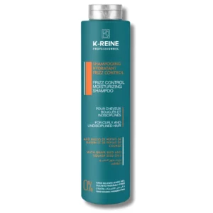 K-REINE - SHAMPOOING SANS SULFATE NUTRITIF LISSANT 500ML