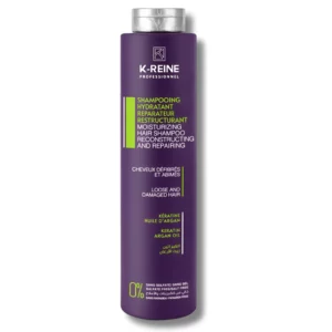 K-REINE - SHAMPOOING SANS SULFATE REPARATEUR RESTRUCTURANT 500ML