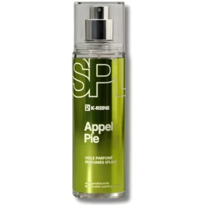 K-REINE - SPLASH APPLE PIE CHEVEUX ET CORPS 120 ML