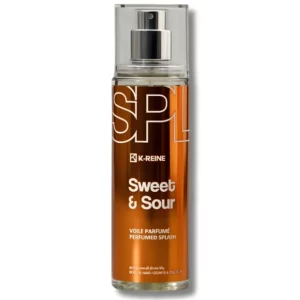 K-REINE - SPLASH SWEET & SOUR CHEVEUX ET CORPS 120ML