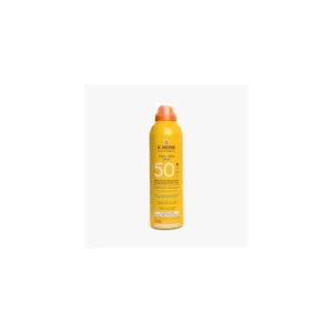 K-REINE SUN & SEA BRUME SPRAY INVISIBLE VISAGE ET CORPS SPF50+ 200ML