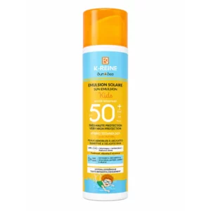 K-REINE SUN & SEA - EMULSION SOLAIRE KIDS SPF50+ 200ML