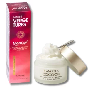 THERAPY - CREME CORPS NOURRISSANTE 250ML