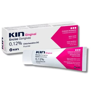 KIN - GINGIVALE DENTIFRICE 75ML