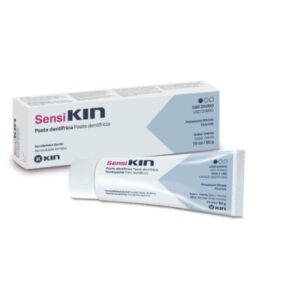 KIN Sensikin Dentifrice 75ml