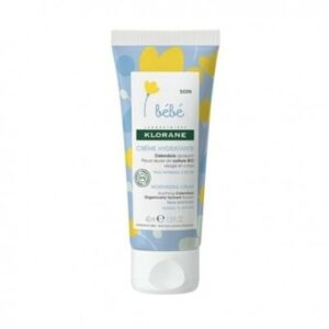 Klorane Bebe Creme Hydratante 40ml