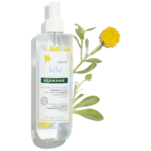 KLORANE Bebe Eau Fraiche Parfumee 500ml