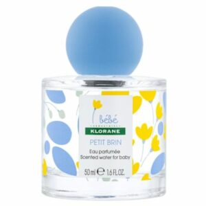 Klorane Bebe Petit Brin Eau Parfumee 50ml