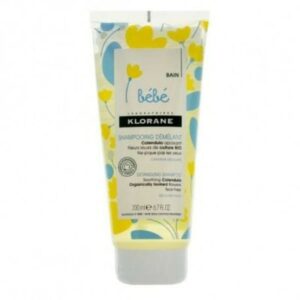 KLORANE Bebe Shampooing Doux Demelant 200ml