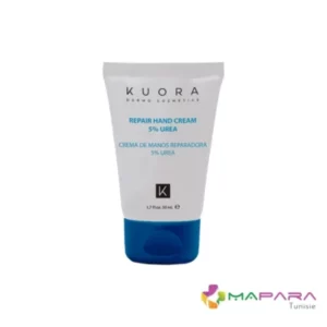 Kuora Creme Main 5% Urea 50ml