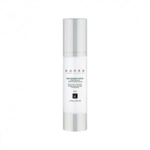 Kuora Fluid Soya Day Night 50ml