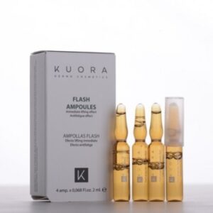 Kuora Flash Ampoule Lifting Immediat
