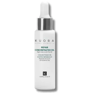 KUORA - SERUM CONCENTRE NUIT A L’HUILE DE CHIA 30ML
