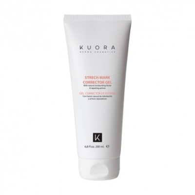 Kuora Gel Anti-Vergetures 200ml