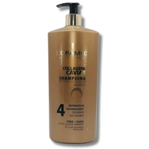 ITEM ALPHACEDRE - SHAMPOOING SEBOREGULATEUR 200ML