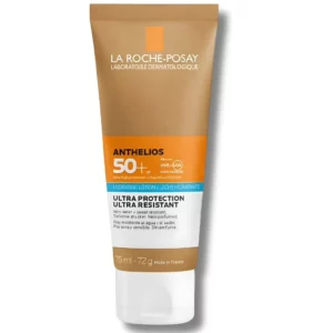 LA ROCHE POSAY ANTHELIOS - LAIT HYDRATANT ULTRA PROTECTION SPF50+ 75ML