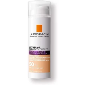 LA ROCHE POSAY ANTHELIOS PIGMENT CORRECT SPF50+ 50ML