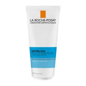 La Roche Posay Anthelios Post-UV Exposure Lait Apres-Soleil 200ml