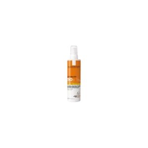 LA ROCHE POSAY ANTHELIOS SPRAY SOLAIRE INVISIBLE ULTRA PROTECTION SPF50+ , 200ML