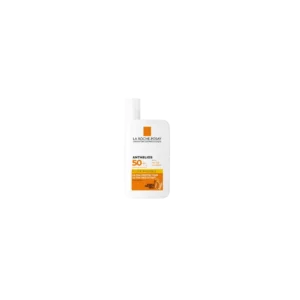 LA ROCHE POSAY ANTHELIOS UVMUNE 400 FLUIDE INVISIBLE SANS PARFUM SPF 50+