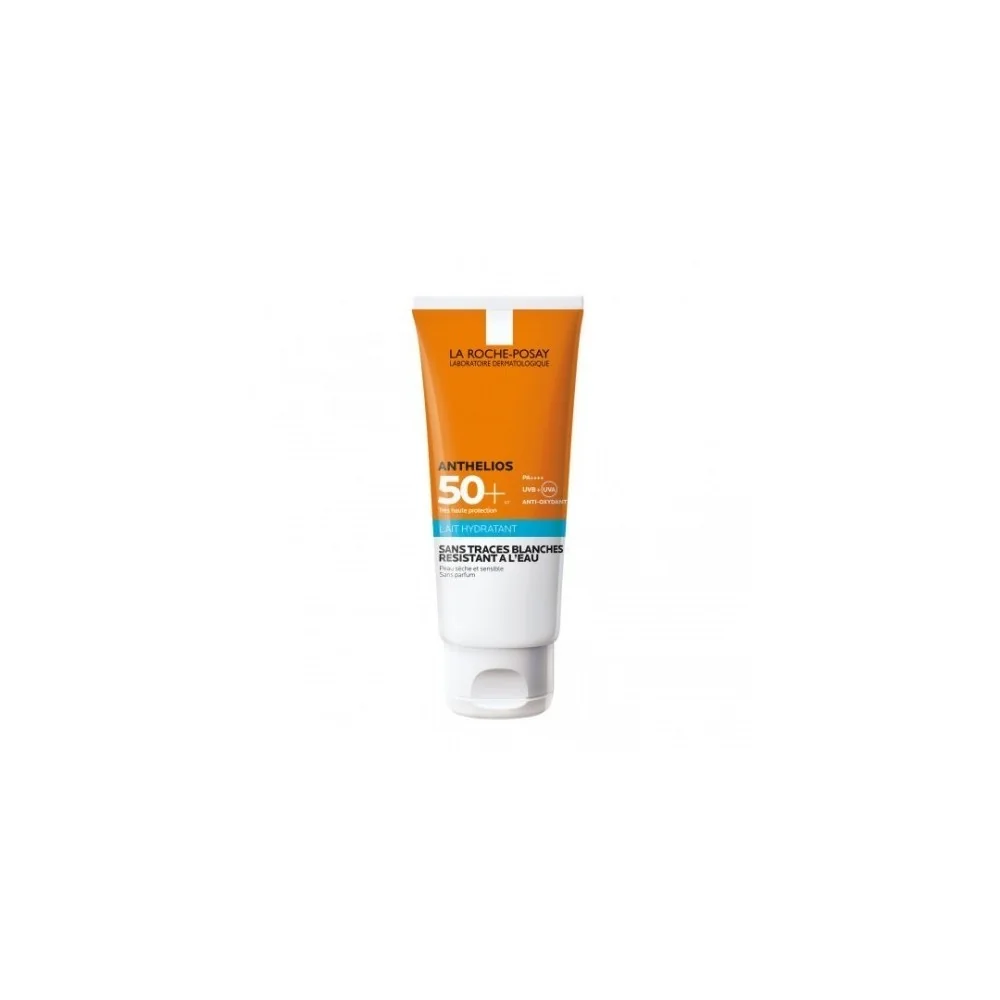 LA ROCHE-POSAY ANTHELIOS XL LAIT CONFORT SPF 50+ 100ML