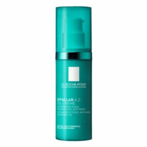 La Roche Posay Effaclar A.Z. Gel-Crème Anti-Imperfections 40ml