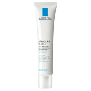 LA ROCHE POSAY Effaclar Duo + Soin Anti-imperfections 40ml