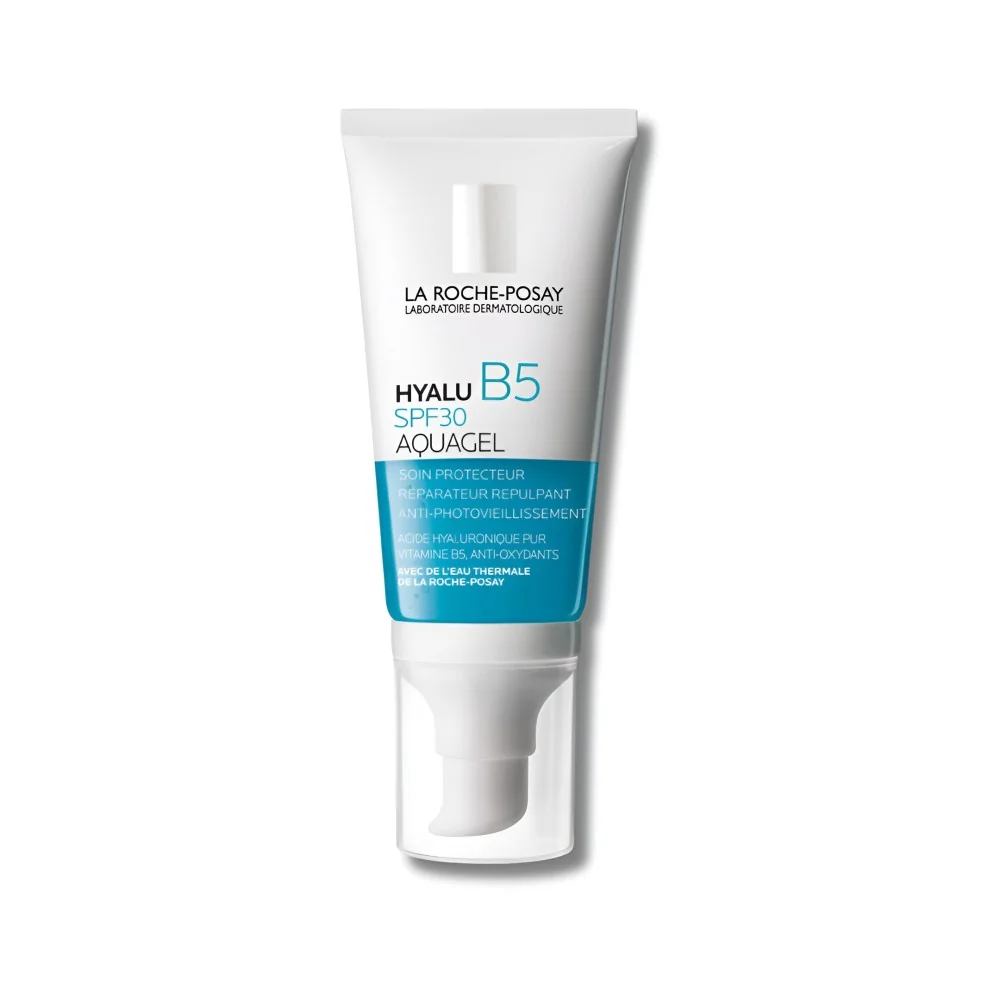 LA ROCHE POSAY - HYALU B5 AQUAGEL SPF30 50ML